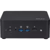 Mini PC MSI Cubi NUC AI+ i7-258V, 32GB RAM, 1TB SSD, Windows 11 Home, Black