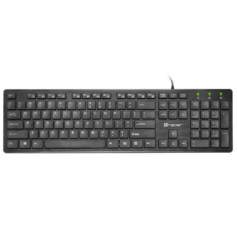 Tracer Ofis - Keyboard - Keyboard - Black