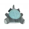 Jamara Dreamy Elephant Baby-night light Blue - Grey (460432)