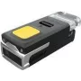 Zebra SG-RS5X6-LNYD-01 barcode reader accessory Index trigger