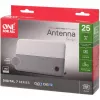 One for All DVB-T2 1080p fabric antenna wht SV9436-5G (SV9436-5G)
