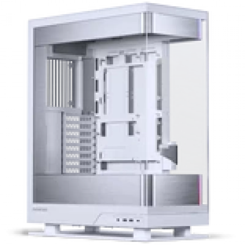 PHANTEKS Evolv X2 + TRYX PANORAMA ARGB Complete Liquid Cooling - White, 360mm