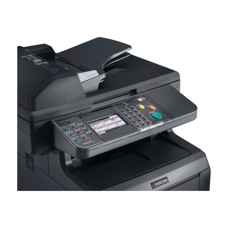 KYOCERA TK-5135K toner cartridge 1 pc(s) Original Black
