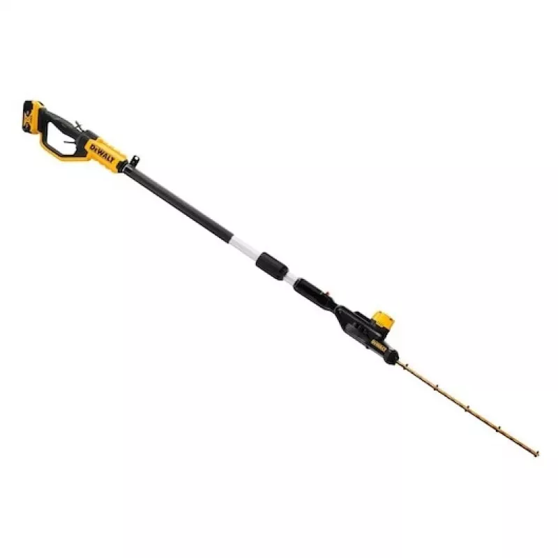 DeWALT DCMPH566P1-QW power hedge trimmer 3.6 kg