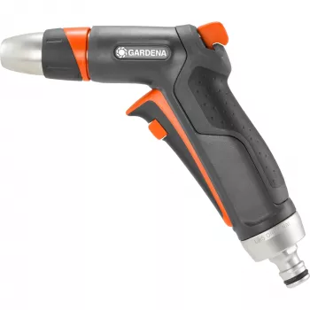 Garden water spray gun nozzle Gardena 18305-20