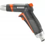 Garden water spray gun nozzle Gardena 18305-20