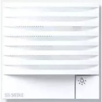 Siedle 200036929-00 Silver