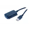 IDE / SATA to USB Adapter GEMBIRD AUSI01