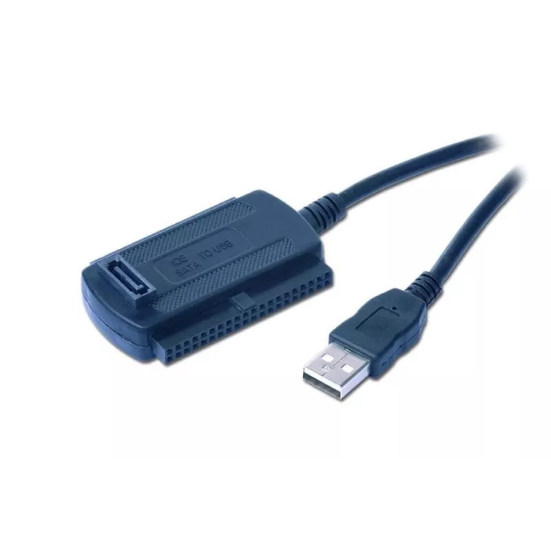 IDE / SATA to USB Adapter GEMBIRD AUSI01