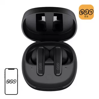 Wireless Earphone QCY T13x
