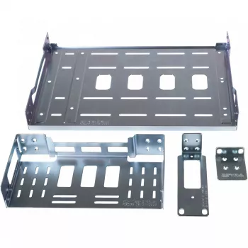 Cisco 1100 Series Router Rackmount 2 Wallmount Kit