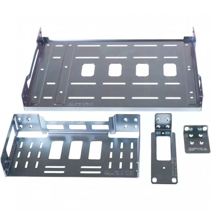 Cisco 1100 Series Router Rackmount 2 Wallmount Kit