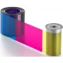 Datacard Ribbon DS3 - YMCKT (500) (525100-004-S100)