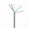 Gembird CAT6 UTP 100m networking cable U/UTP (UTP) Grey