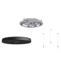 Microphone Sennheiser TCC-M-S-W Kattomikrofon Housing Kit White