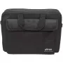Briefcase Ultron 371957 Laptop Case 39.6 cm (15.6 inch) Black