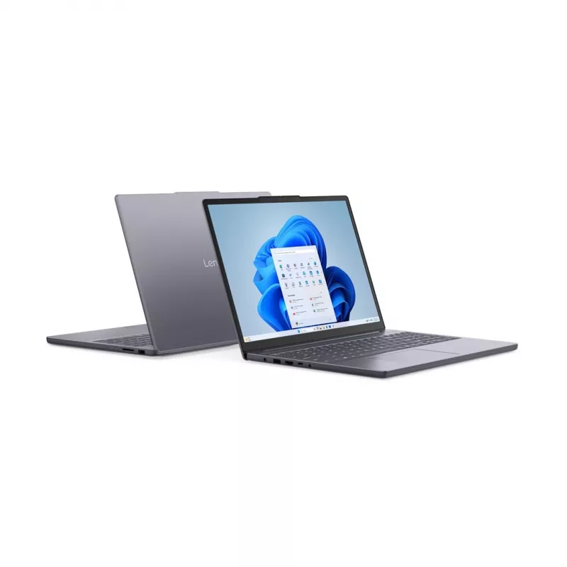 Lenovo IdeaPad Slim 3 15ARP10 AMD Ryzen™ 5 7533HS Laptop 38.9 cm (15.3) WUXGA 24 GB DDR5-SDRAM 512 GB SSD Wi-Fi 6 (802.11ax) Windows 11 Home Grey