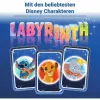 Disney 100 Labyrinth, Board Game