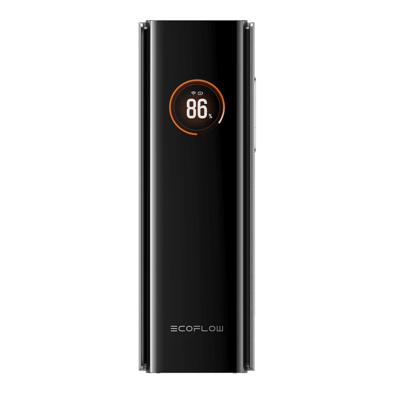 Power Bank USB 27650MAH RAPID/PRO +CABLE 5019301011 Ecoflow
