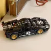 LEGO TECHNIC 42223 1966 Ford GT40 MKII Race Car
