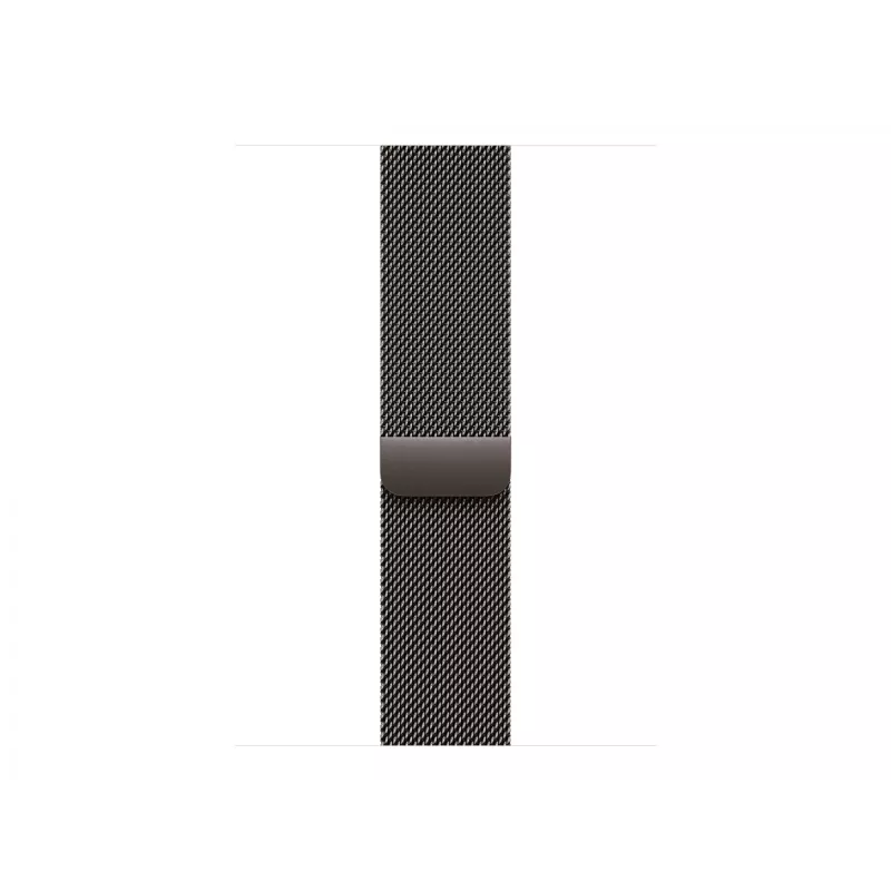 Band Apple MGJ64ZM/A Smart Wearable Accessories Slate Stainless Steel 46mm