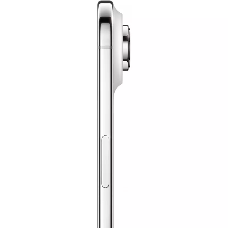Apple iPhone Air 16.5 cm (6.5) Dual SIM iOS 26 5G USB Type-C 256 GB White