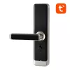 Digital smart lock Avatto SDL-A270-S WiFi Silver — electronic door lock with Wi‑Fi connectivity
