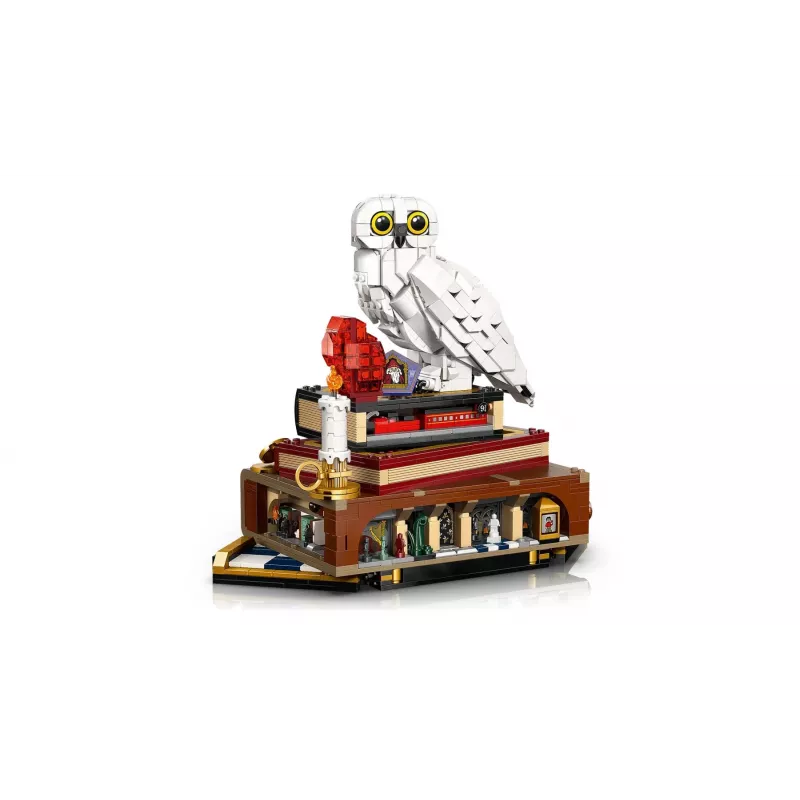 LEGO HARRY POTTER 76466 Sorcerer’s Stone - Collectors’ Edition