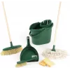 Floor broom Beldray LA075277EU7 Eco Classic – manual sweeping tool, lightweight household use