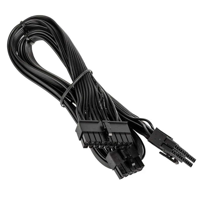 Kolink KL-CBR-ATX Current Cable Black