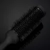 GHD Round Hair Brush Black