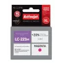 Activejet AB-223MN Ink (Replacement for Brother LC223M; Supreme; 10 ml; magenta)