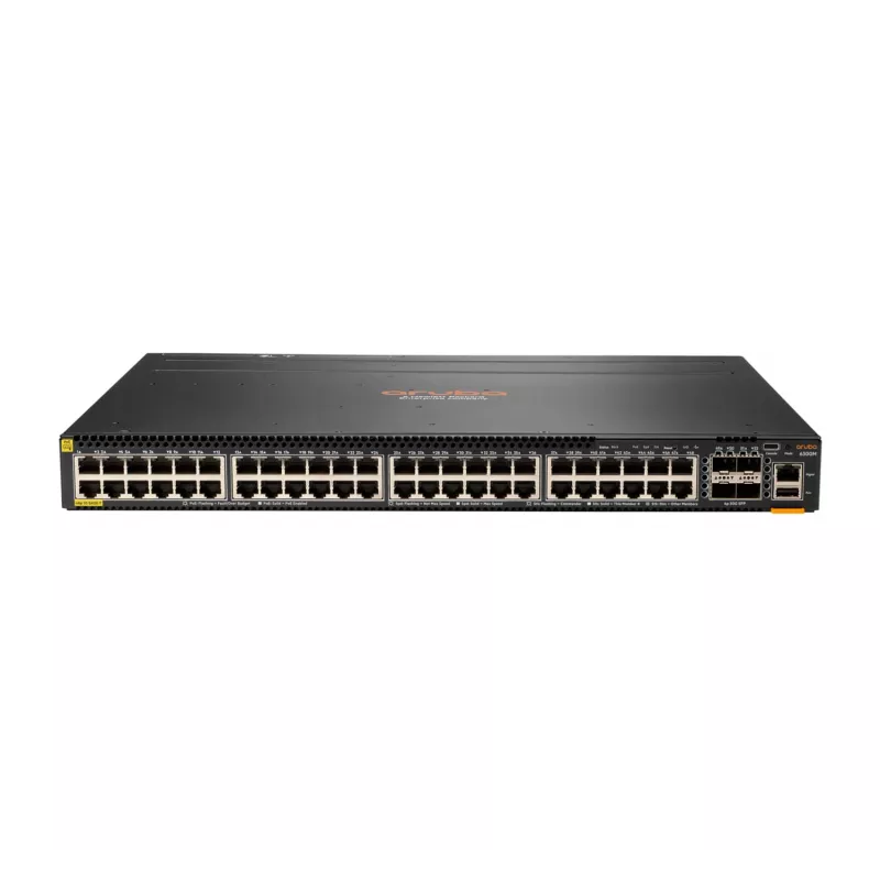 Managed Switch Aruba 6300M