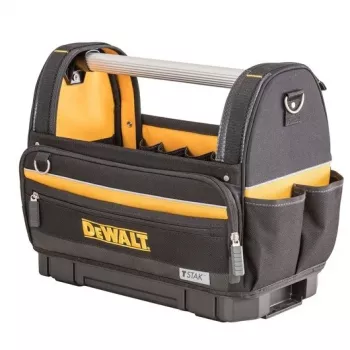 Tool storage case DeWALT DWST82990-1 Height 350 mm Weight 2 kg