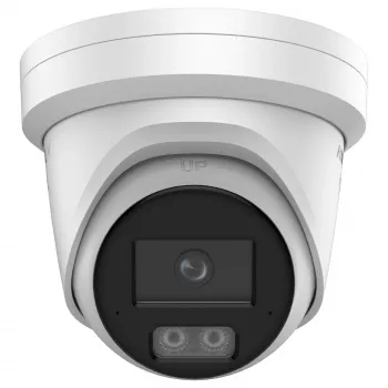 IP security camera Hikvision Pro Series DS-2CD2347G3-LI2UY 4MP 360°