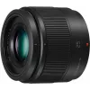 Panasonic Lumix G H-H025E - Objektiv - 25 mm - f/1,7 ASPH. - Micro Four Thirds (H-H025E-K)