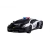 Scale Model Revell Lamborghini Aventador Police