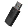 Adapter WiFi Baseus FastJoy 300Mbps (black)