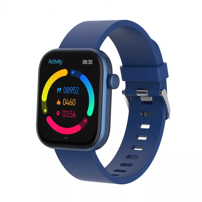 Smartwatch Denver SWC-185BU Blue