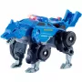 Switch & Go Dinos - OneClick-Mini-Wolf, Play Figurine