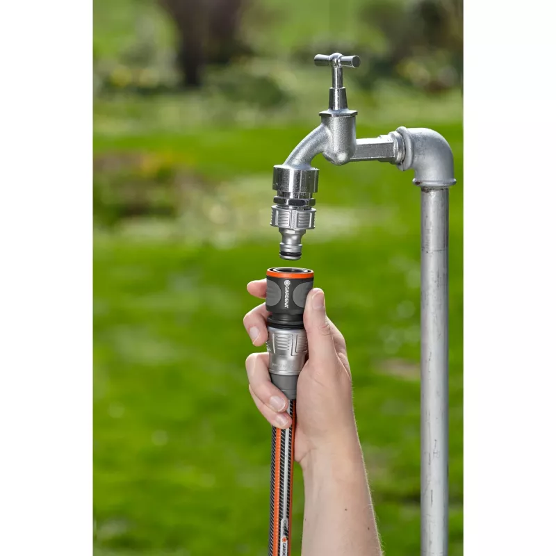 Gardena 18255-20 Garden Tool Black