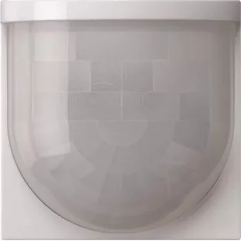 gira S3000 motion sensor 2.20 m for System 55 white (model 537503)