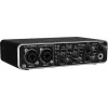 Behringer UMC204HD supplementary music equipment
