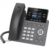 IP Phone Grandstream Networks GRP2612W Black