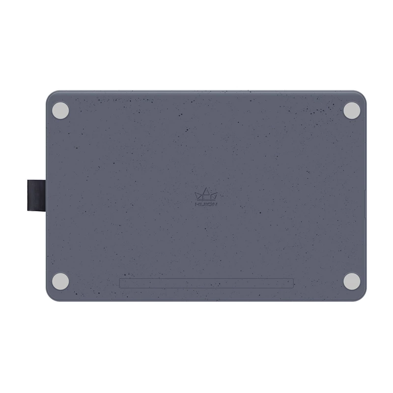 Graphic Tablet HUION HS611 Black 5080 lpi 258.4 x 161.5 mm