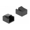 Socket safety cover RJ-45 DeLOCK 86470