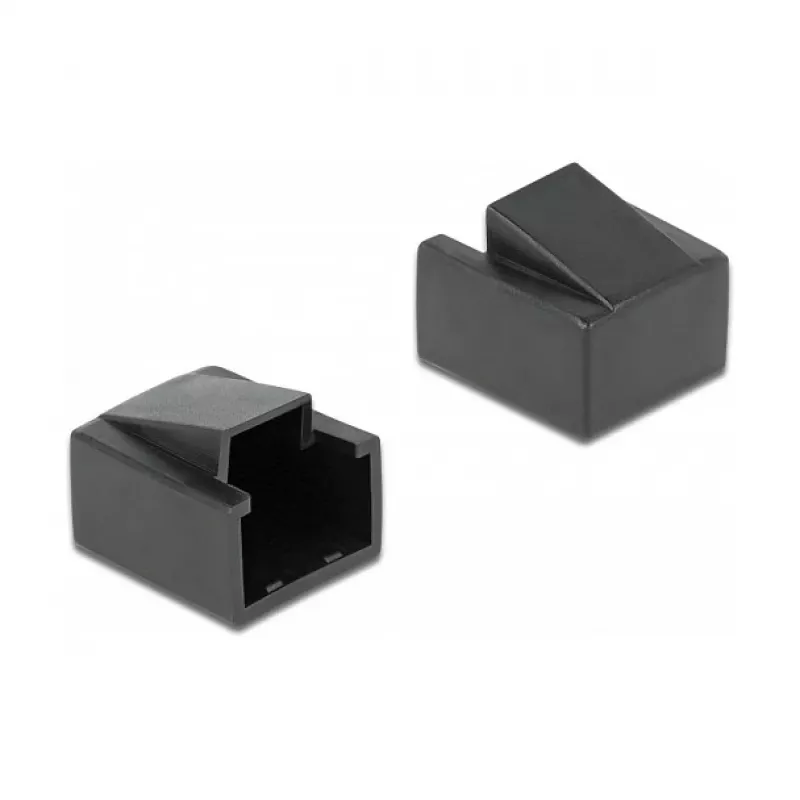 Socket safety cover RJ-45 DeLOCK 86470
