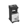 Multifunction Device Lexmark MX826ade Laser Mono