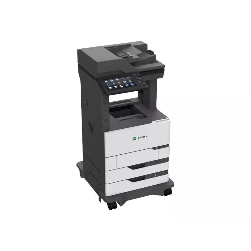 Multifunction Device Lexmark MX826ade Laser Mono