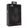 Baracuda BGM-051 Raptor Black